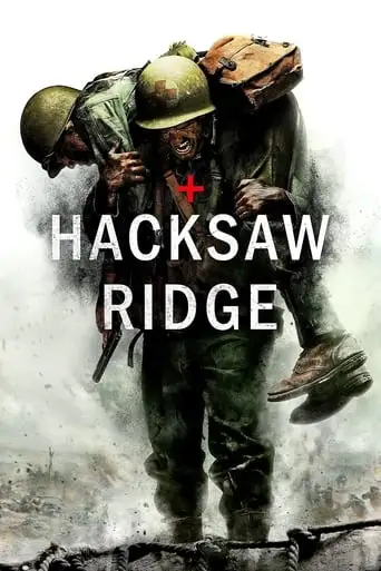 Hacksaw Ridge (2016)