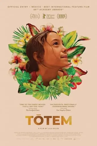 Totem (2023)