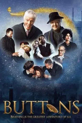 Buttons, A New Musical Film (2018)