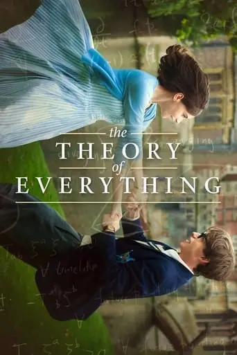 The Theory Of Everything (2014)