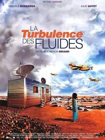 La Turbulence Des Fluides (2002)