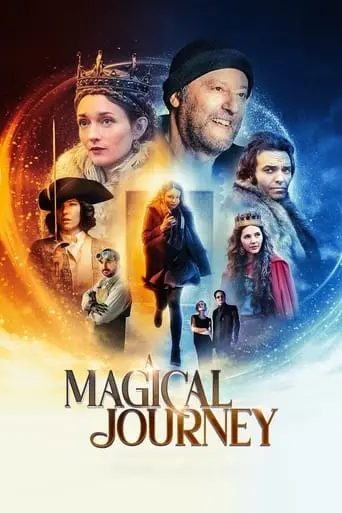 A Magical Journey (2019)