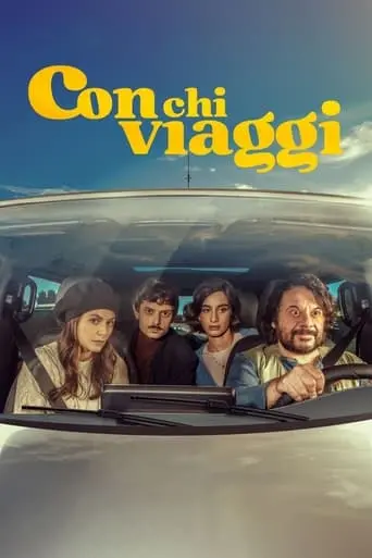 Con Chi Viaggi (2022)