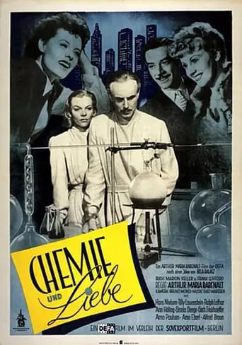 Chemie Und Liebe (1948)