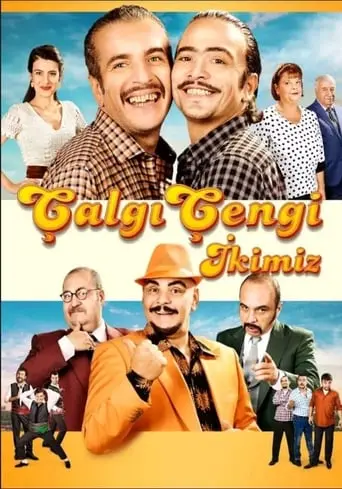 Calgi Cengi Ikimiz (2017)