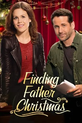 Finding Father Christmas (2016)