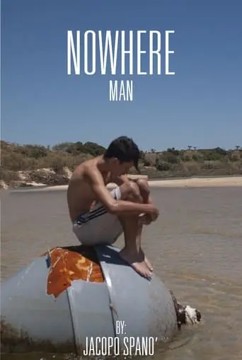 Nowhere Man (2022)