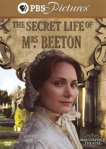 The Secret Life Of Mrs. Beeton (2006)