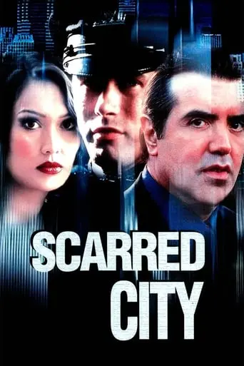 Scar City (1999)