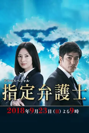 Designated Lawyer (2018)