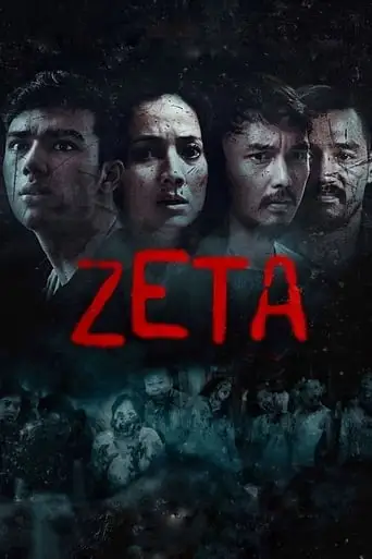 Zeta: When The Dead Awaken (2019)