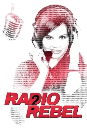 Radio Rebel (2012)