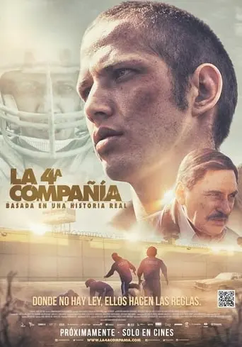 La 4ª Compania (2017)