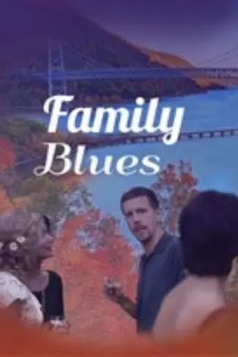 Hudson River Blues (1997)