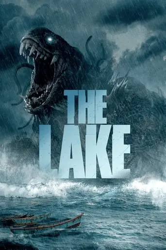 The Lake (2022)