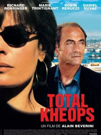 Total Kheops (2002)