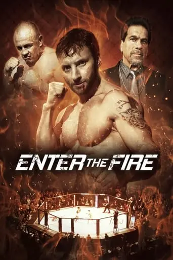 Enter The Fire (2018)