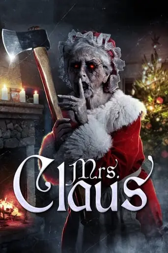 Mrs. Claus (2018)