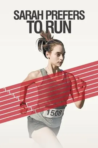 Sarah Prefers To Run (2013)