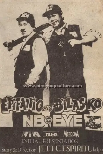 Epifanio Ang Bilas Ko: NB-Eye (1995)