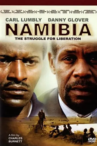 Namibia: The Struggle For Liberation (2007)