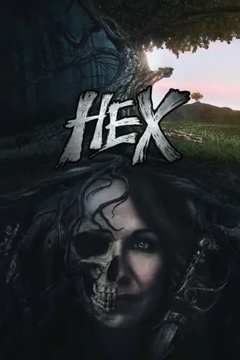 Hex (2017)