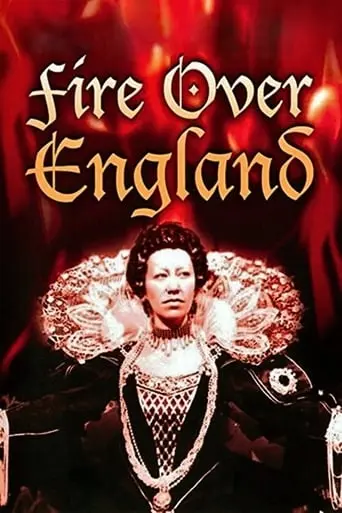 Fire Over England (1937)