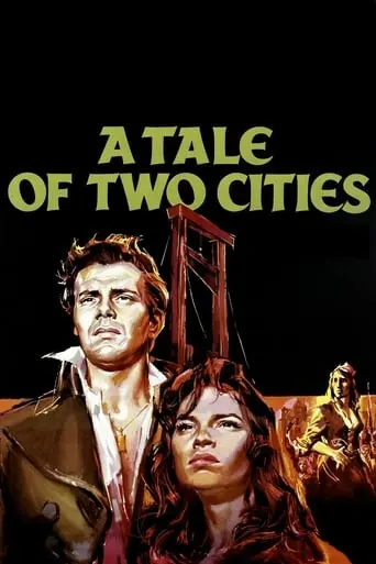 A Tale Of Two Cities (1958)