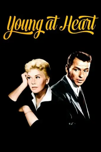 Young At Heart (1954)