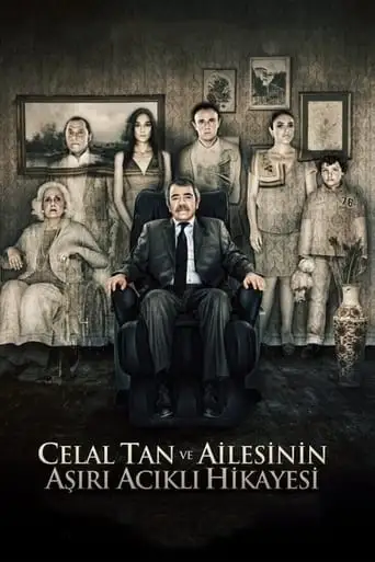 The Extreme Tragic Story Of Celal Tan And His Family (2011)