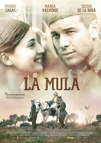 La Mula (2013)