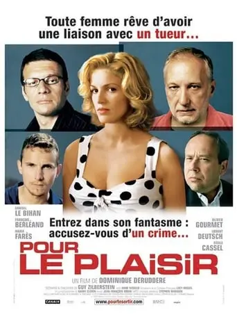 Pour Le Plaisir (2004)