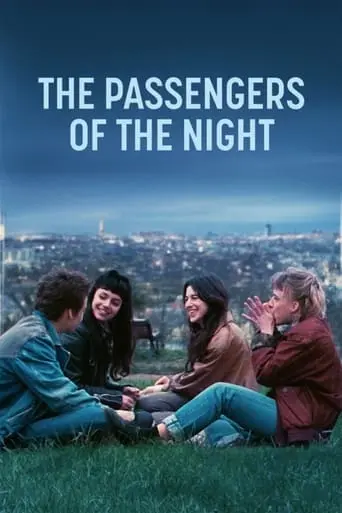 The Passengers Of The Night (2022)