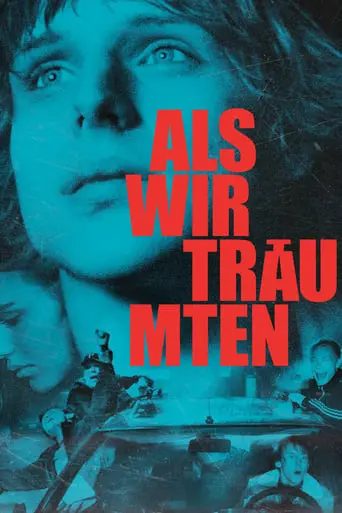 Als Wir Traumten (2015)