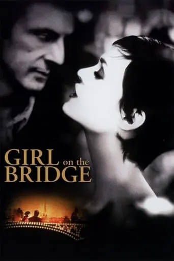 La Fille Sur Le Pont (1999)