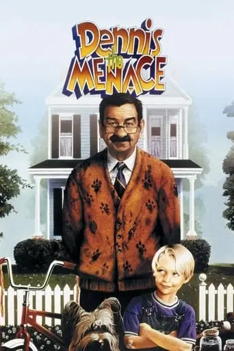 Dennis the Menace (1993)