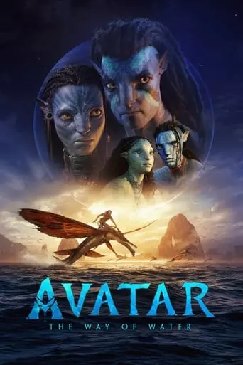 Avatar: The Way Of Water (2022)