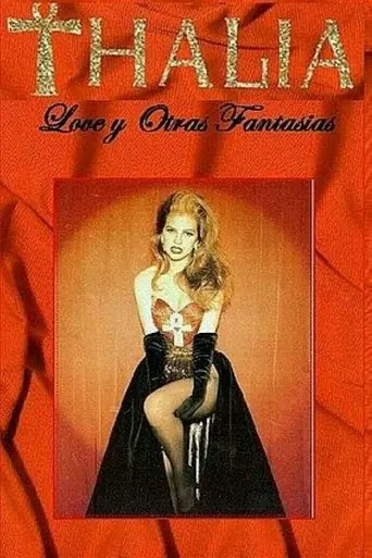 Love and Other Fantasies (1993)