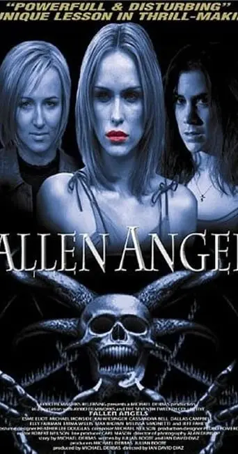 Fallen Angels (2002)