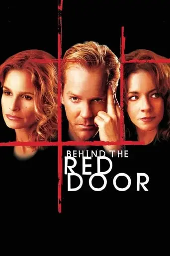 Behind The Red Door (2003)