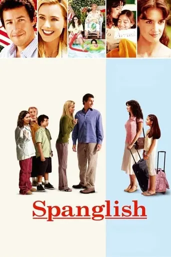 Spanglish (2004)