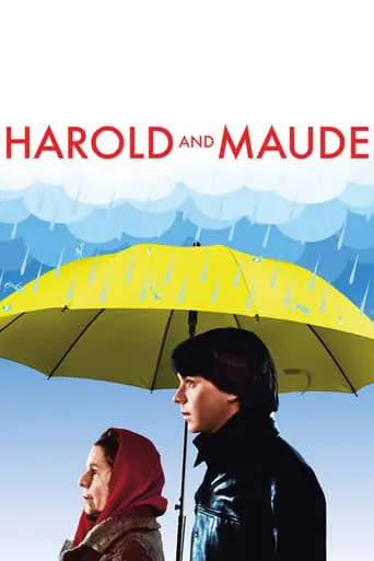 Harold And Maude (1971)