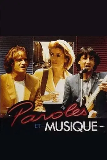 Paroles Et Musique (1984)