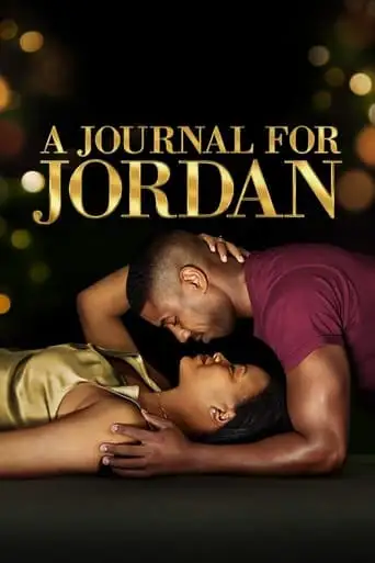 A Journal For Jordan (2021)