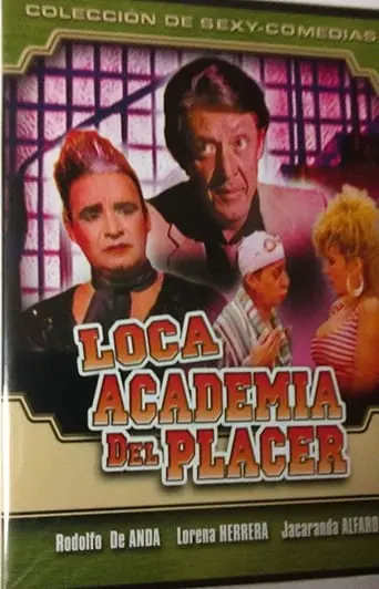 Pecado Original (1991)