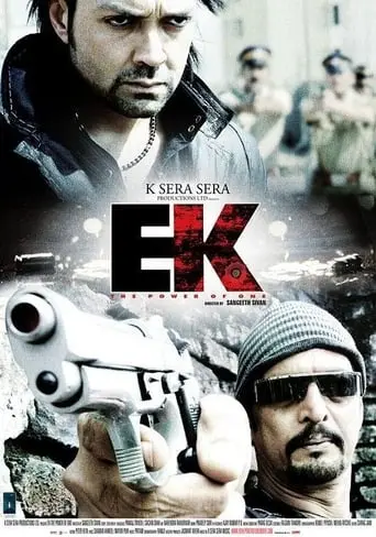 Ek: The Power Of One (2009)