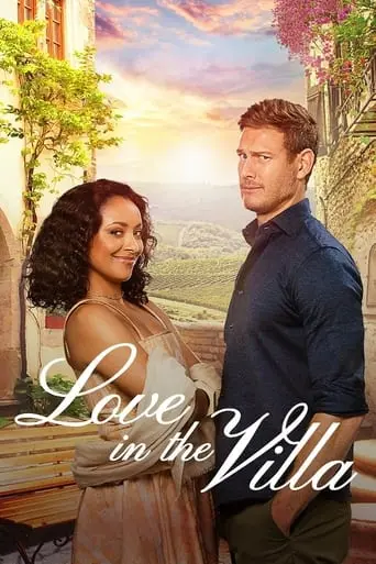 Love In The Villa (2022)