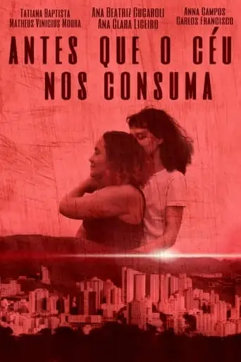 Antes Que O Ceu Nos Consuma (2019)