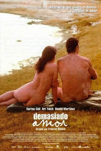 To Love Too Much (2002)