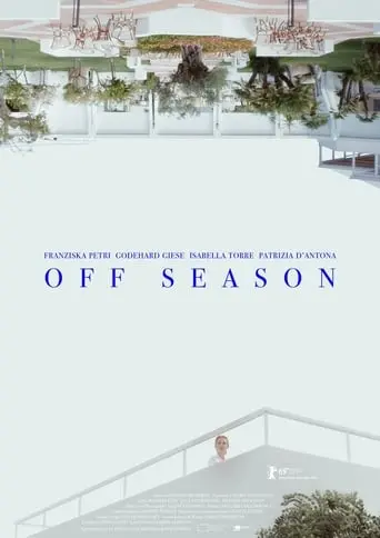 Off Season (2019)